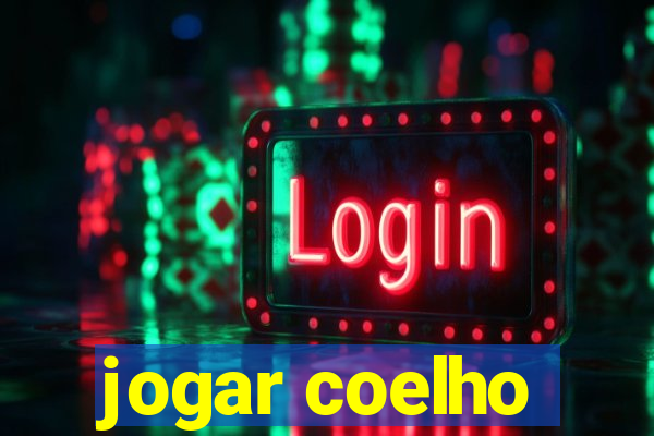 jogar coelho